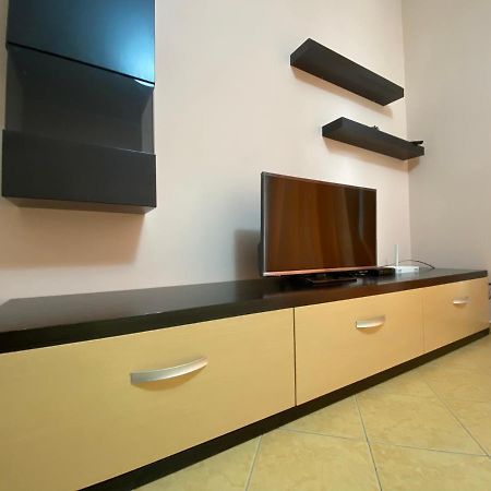Noar Apartment Saranda Extérieur photo