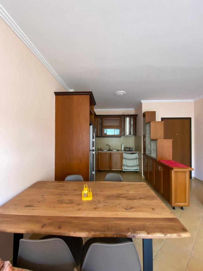 Noar Apartment Saranda Extérieur photo