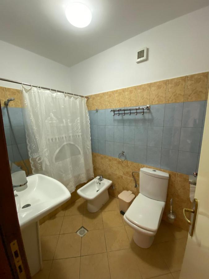 Noar Apartment Saranda Extérieur photo