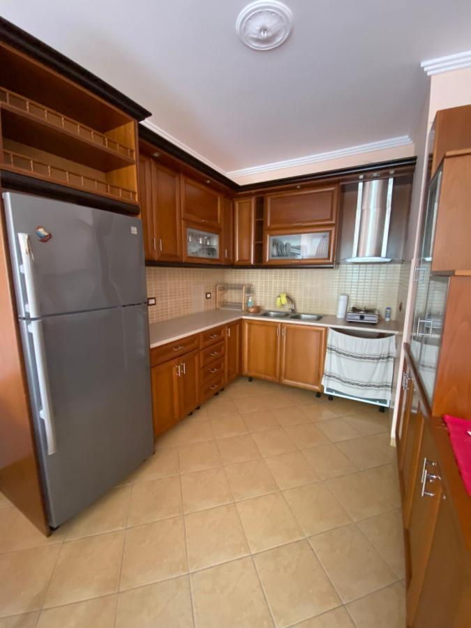 Noar Apartment Saranda Extérieur photo