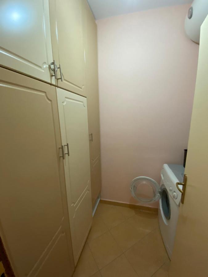 Noar Apartment Saranda Extérieur photo