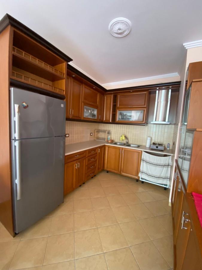 Noar Apartment Saranda Extérieur photo