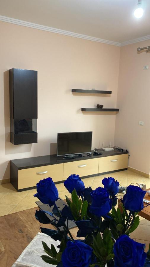 Noar Apartment Saranda Extérieur photo