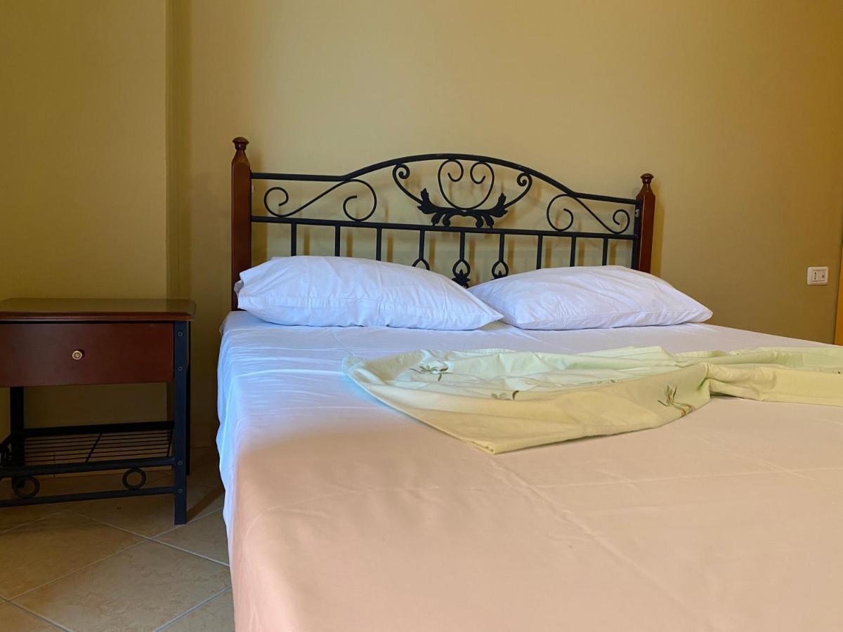Noar Apartment Saranda Extérieur photo